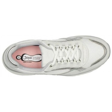 JOYA TINA II schoenen  WHITE