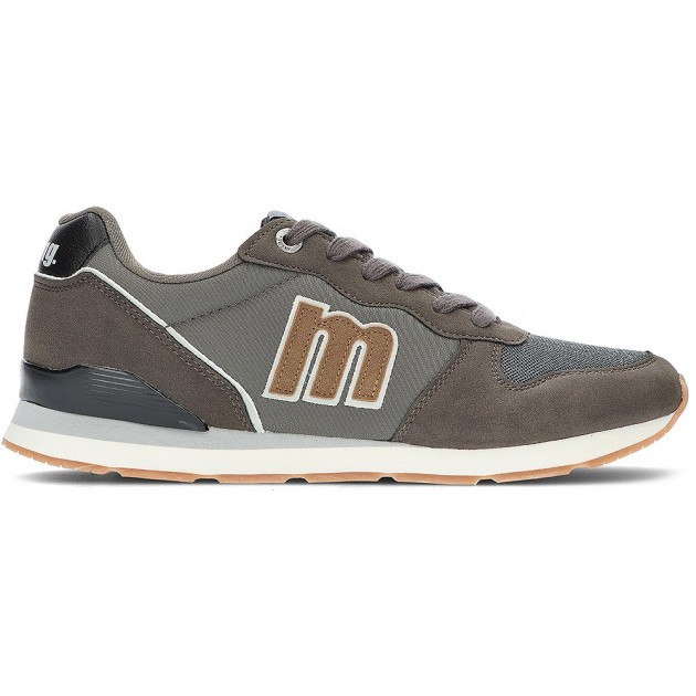 SNEAKERS MTNG JOGGO 84467 DARK_GREY SNEAKERS MTNG JOGGO 84467 DARK_GREY