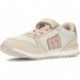 SNEAKERS MTNG SPLIT ECRU 48463V  BEIGE