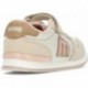 SNEAKERS MTNG SPLIT ECRU 48463V  BEIGE