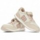 SNEAKERS MTNG SPLIT ECRU 48463V  BEIGE