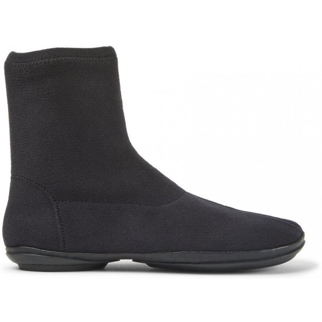CAMPER RECHTS NINA ENKELLAARSJES K400573 NEGRO CAMPER RECHTS NINA ENKELLAARSJES K400573 NEGRO