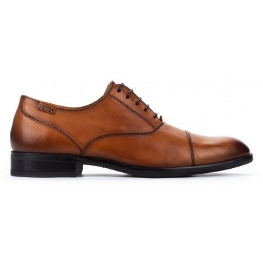 SCHOENEN PIKOLINOS BRISTOL M7J4184  BRANDY