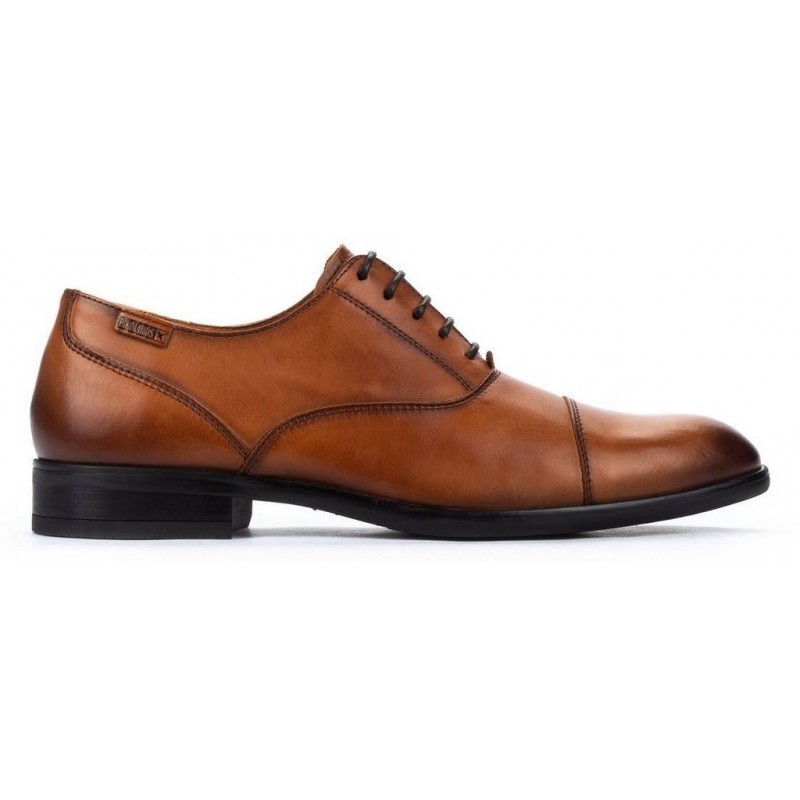 SCHOENEN PIKOLINOS BRISTOL M7J4184  BRANDY