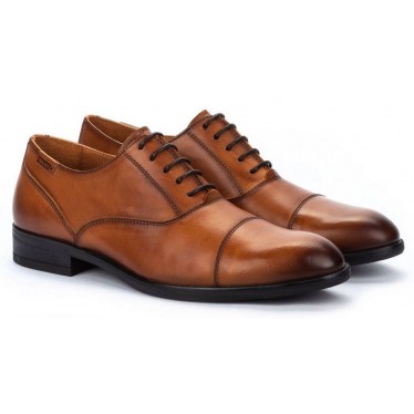 SCHOENEN PIKOLINOS BRISTOL M7J4184  BRANDY