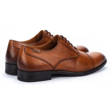 SCHOENEN PIKOLINOS BRISTOL M7J4184  BRANDY