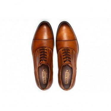 SCHOENEN PIKOLINOS BRISTOL M7J4184  BRANDY