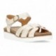 MEPHISTO TISIANE SANDALEN  LIGHT_SAND