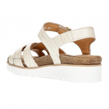 MEPHISTO TISIANE SANDALEN  LIGHT_SAND