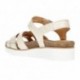 MEPHISTO TISIANE SANDALEN  LIGHT_SAND