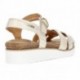 MEPHISTO TISIANE SANDALEN  LIGHT_SAND