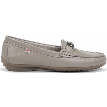 Loafers CALLAGHAN NELSON DANCE  TAUPE