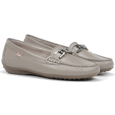 Loafers CALLAGHAN NELSON DANCE  TAUPE