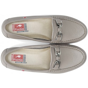 Loafers CALLAGHAN NELSON DANCE  TAUPE