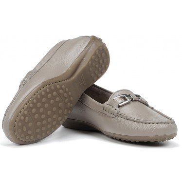 Loafers CALLAGHAN NELSON DANCE  TAUPE