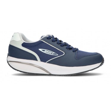 MBT Shoes 1997 DK  NAVY