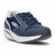 MBT Shoes 1997 DK  NAVY