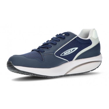 MBT Shoes 1997 DK  NAVY