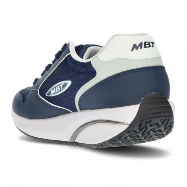 MBT Shoes 1997 DK  NAVY