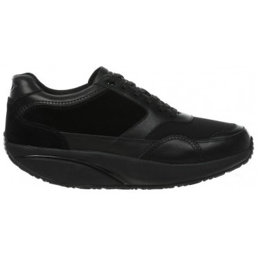 MBT OSAKA VETER W-SCHOENEN  BLACK