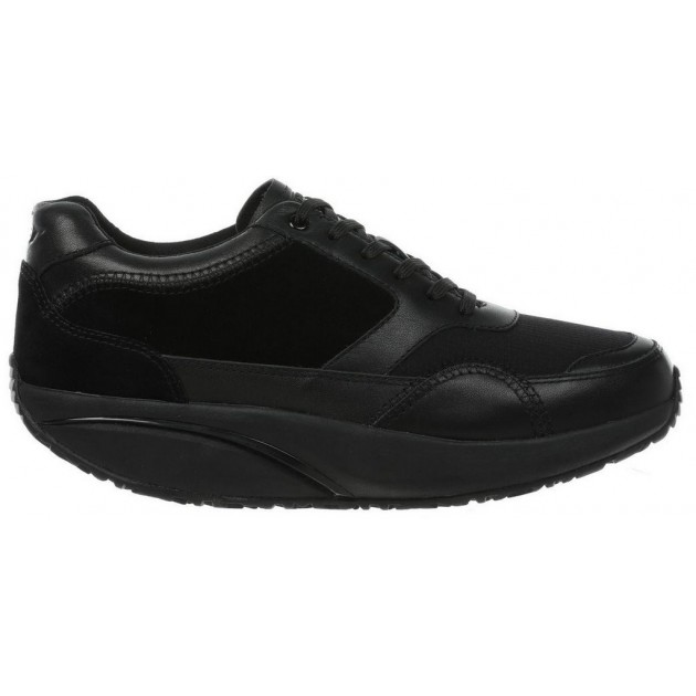 MBT OSAKA VETER W-SCHOENEN BLACK MBT OSAKA VETER W-SCHOENEN BLACK