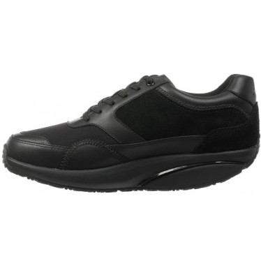 MBT OSAKA VETER W-SCHOENEN  BLACK