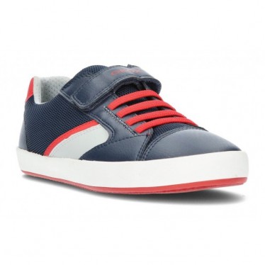 GEOX GISLI J155CC SCHOENEN  NAVY