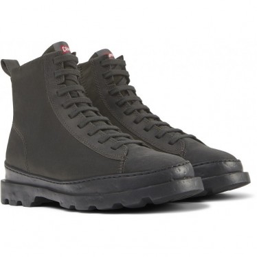 CAMPER LAGE LAARZEN K400621  BLACK