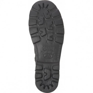 CAMPER LAGE LAARZEN K400621  BLACK