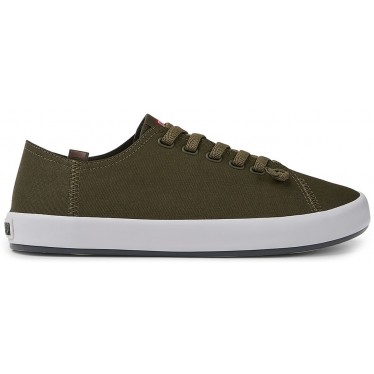 CAMPERSCHOENEN ANDRATX K100158  OLIVE