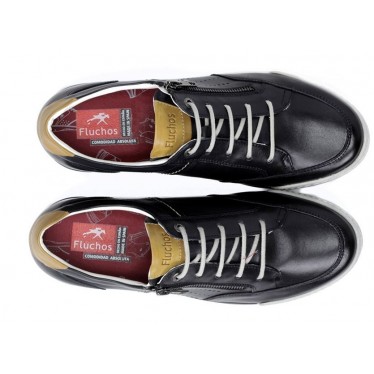 SPORTSCHOENEN ETNA F0148  MARINO
