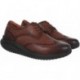 MBT OXFORD VLEUGELTIP M  BROWN