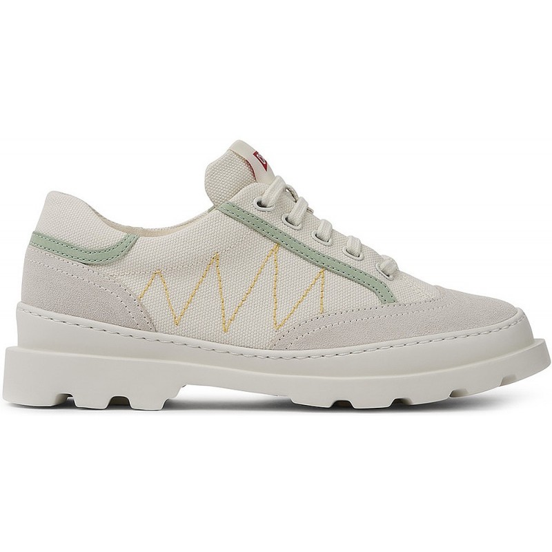 SNEAKERS CAMPER BRUTUS K201209  BLANCO