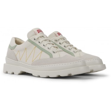 SNEAKERS CAMPER BRUTUS K201209  BLANCO