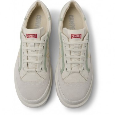 SNEAKERS CAMPER BRUTUS K201209  BLANCO