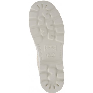 SNEAKERS CAMPER BRUTUS K201209  BLANCO