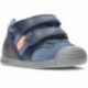 BABYSCHOENEN BIOMECANICS SAUVAGE 221135-A  OCEAN