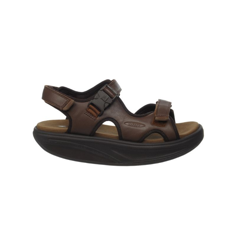 Sandalen MBT KISUMU 3S M  BROWN