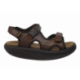 Sandalen MBT KISUMU 3S M  BROWN