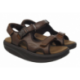 Sandalen MBT KISUMU 3S M  BROWN