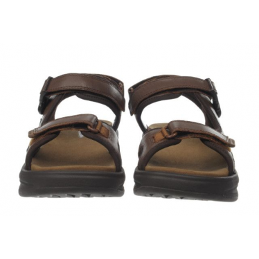 Sandalen MBT KISUMU 3S M  BROWN