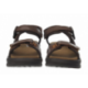 Sandalen MBT KISUMU 3S M  BROWN