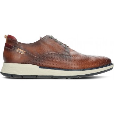 SCHOENEN PIKOLINOS BUSOT M7S-4388  CUERO