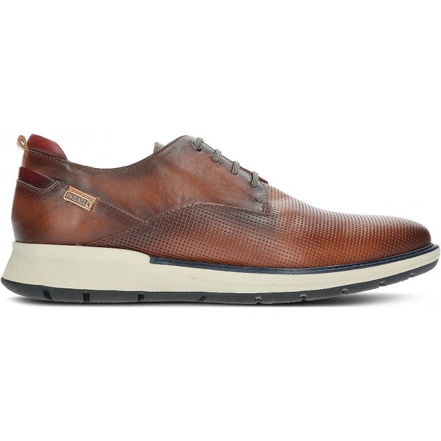 SCHOENEN PIKOLINOS BUSOT M7S-4388 CUERO SCHOENEN PIKOLINOS BUSOT M7S-4388 CUERO