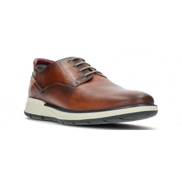 SCHOENEN PIKOLINOS BUSOT M7S-4388  CUERO