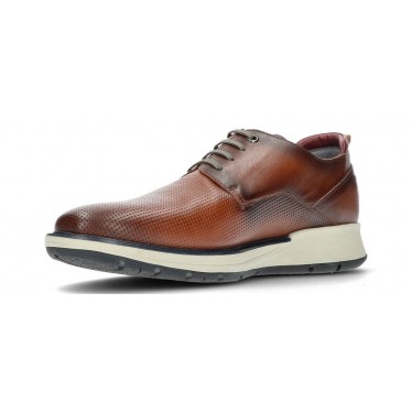 SCHOENEN PIKOLINOS BUSOT M7S-4388  CUERO