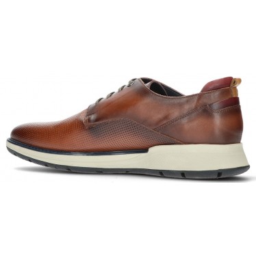 SCHOENEN PIKOLINOS BUSOT M7S-4388  CUERO
