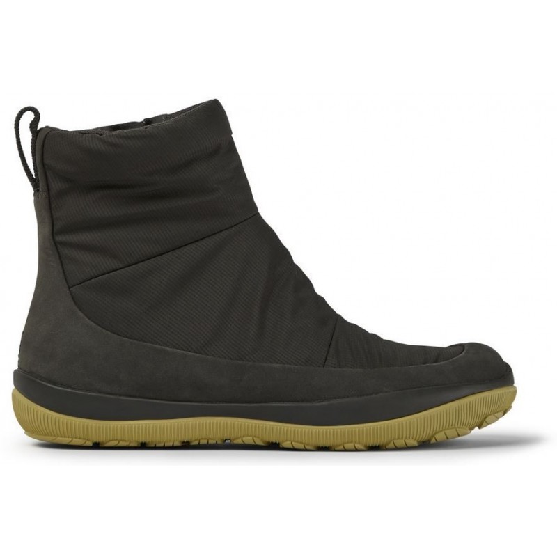 CAMPER BRUTUS LAARZEN K400325  VERDE