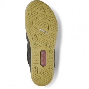 CAMPER BRUTUS LAARZEN K400325  VERDE