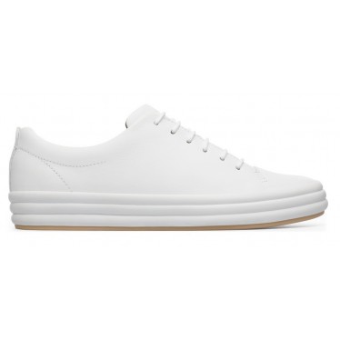 CAMPER HOOPS K200298 SCHOENEN  WHITE